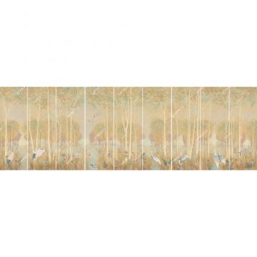 Панно Affresco (Аффреско) Wallpaper Part I AB135-COL3