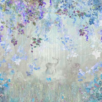 Панно Affresco (Аффреско) Wallpaper Part I AVN38-COL1