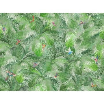 Панно Affresco (Аффреско) Wallpaper Part I AB132-COL5