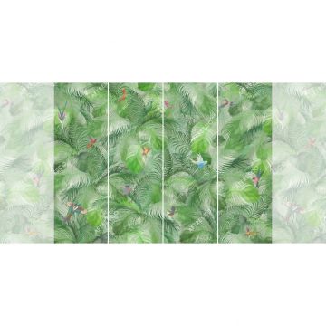 Панно Affresco (Аффреско) Wallpaper Part I AB132-COL5