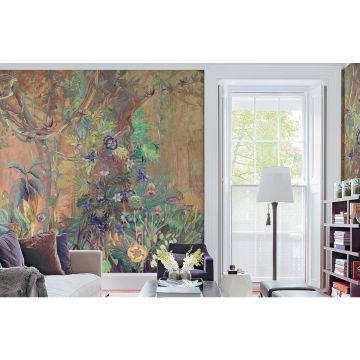 Панно Affresco (Аффреско) Wallpaper Part I AB140-COL4