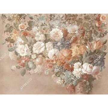 Панно Affresco (Аффреско) Wallpaper Part I AB60-COL5