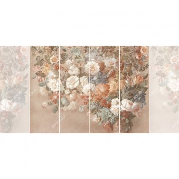 Панно Affresco (Аффреско) Wallpaper Part I AB60-COL5