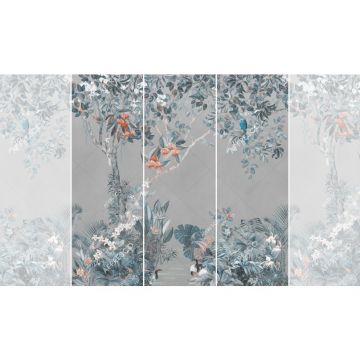 Панно Affresco (Аффреско) Wallpaper Part I AF957-COL4