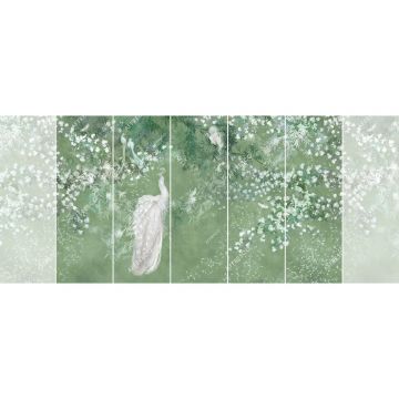 Панно Affresco (Аффреско) Wallpaper Part I AB124-COL6