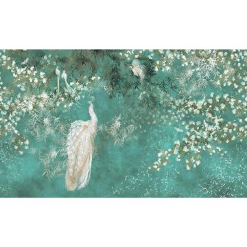 Панно Affresco (Аффреско) Wallpaper Part I AB124-COL4