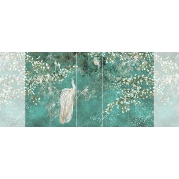 Панно Affresco (Аффреско) Wallpaper Part I AB124-COL4