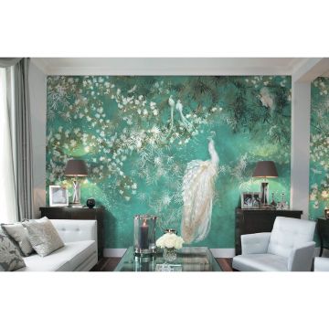 Панно Affresco (Аффреско) Wallpaper Part I AB124-COL4