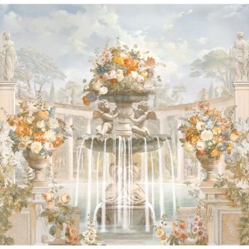 Панно Affresco (Аффреско) Wallpaper Part I AF737-COL3