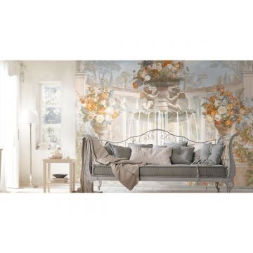 Панно Affresco (Аффреско) Wallpaper Part I AF737-COL3