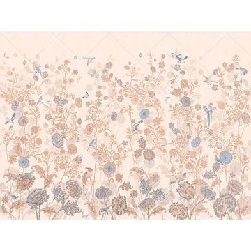 Панно Affresco (Аффреско) Wallpaper Part I AB136-COL6