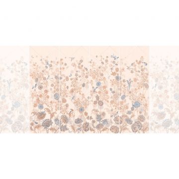 Панно Affresco (Аффреско) Wallpaper Part I AB136-COL6