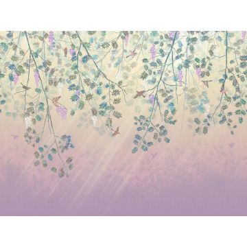 Панно Affresco (Аффреско) Wallpaper Part I JK31-COL2