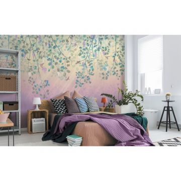 Панно Affresco (Аффреско) Wallpaper Part I JK31-COL2