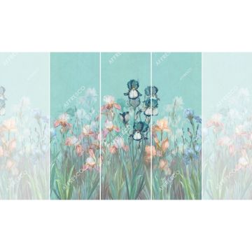 Панно Affresco (Аффреско) Wallpaper Part I AB119-COL1