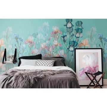 Панно Affresco (Аффреско) Wallpaper Part I AB119-COL1