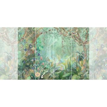 Панно Affresco (Аффреско) Wallpaper Part I AB140-COL2