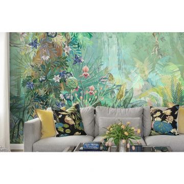 Панно Affresco (Аффреско) Wallpaper Part I AB140-COL2