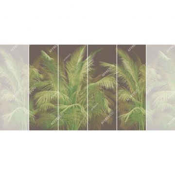 Панно Affresco (Аффреско) Wallpaper Part I AF950-COL4