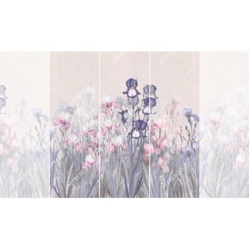 Панно Affresco (Аффреско) Wallpaper Part I AB119-COL2