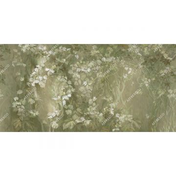 Панно Affresco (Аффреско) Wallpaper Part I AB127-COL7