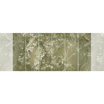 Панно Affresco (Аффреско) Wallpaper Part I AB127-COL7