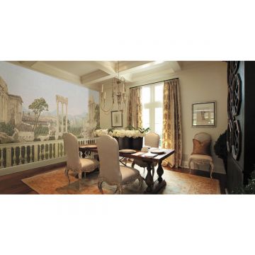 Панно Affresco (Аффреско) Wallpaper Part I AF740-COL4