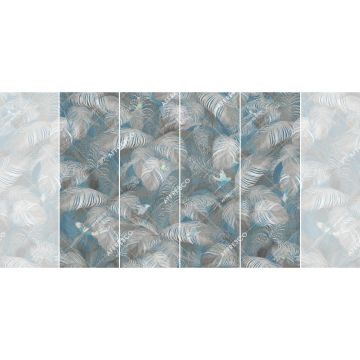 Панно Affresco (Аффреско) Wallpaper Part I AB132-COL4