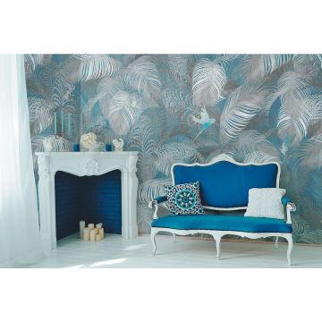 Панно Affresco (Аффреско) Wallpaper Part I AB132-COL4