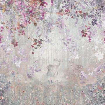 Панно Affresco (Аффреско) Wallpaper Part I AVN38-COL2