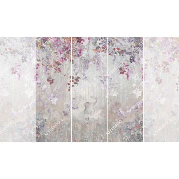 Панно Affresco (Аффреско) Wallpaper Part I AVN38-COL2