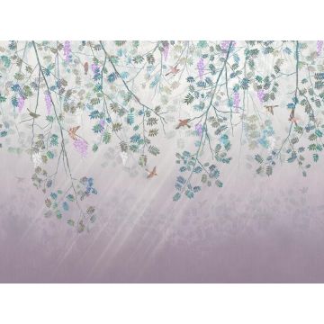 Панно Affresco (Аффреско) Wallpaper Part I JK31-COL3