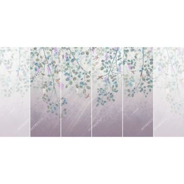 Панно Affresco (Аффреско) Wallpaper Part I JK31-COL3