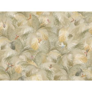 Панно Affresco (Аффреско) Wallpaper Part I AB132-COL2