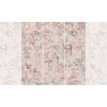 Панно Affresco (Аффреско) Wallpaper Part I AF959-COL1