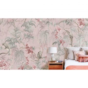 Панно Affresco (Аффреско) Wallpaper Part I AF959-COL1