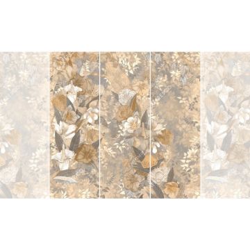 Панно Affresco (Аффреско) Wallpaper Part I AB129-COL5