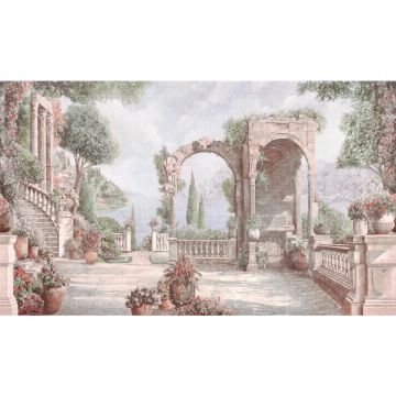 Панно Affresco (Аффреско) Wallpaper Part I AF739-COL1