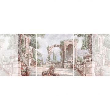 Панно Affresco (Аффреско) Wallpaper Part I AF739-COL1