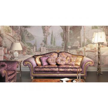 Панно Affresco (Аффреско) Wallpaper Part I AF739-COL1