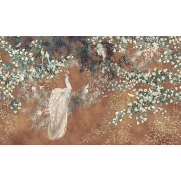 Панно Affresco (Аффреско) Wallpaper Part I AB124-COL2