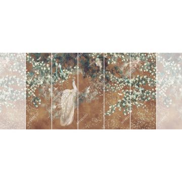 Панно Affresco (Аффреско) Wallpaper Part I AB124-COL2