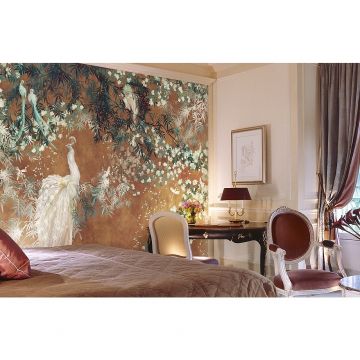 Панно Affresco (Аффреско) Wallpaper Part I AB124-COL2