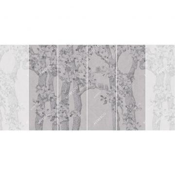 Панно Affresco (Аффреско) Wallpaper Part I AB126-COL4