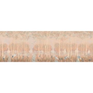 Панно Affresco (Аффреско) Wallpaper Part I AB135-COL5