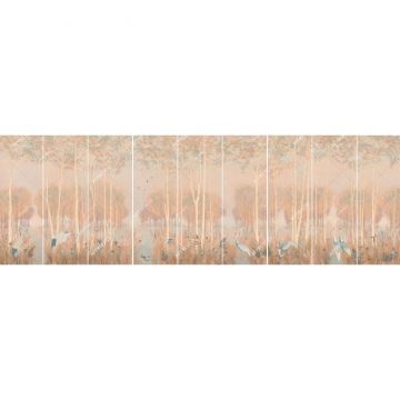 Панно Affresco (Аффреско) Wallpaper Part I AB135-COL5