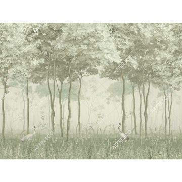 Панно Affresco (Аффреско) Wallpaper Part I AF951-COL5