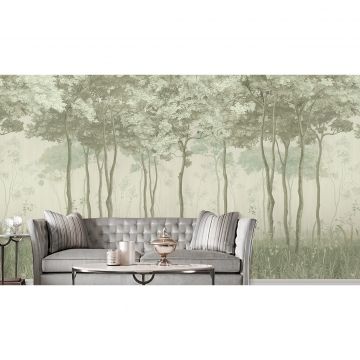 Панно Affresco (Аффреско) Wallpaper Part I AF951-COL5