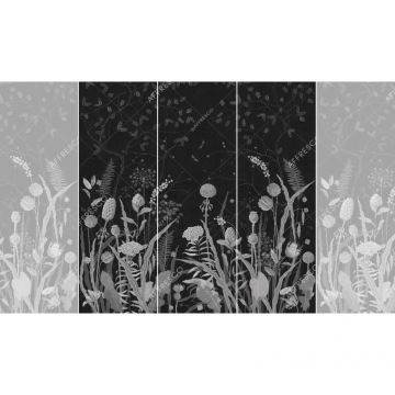 Панно Affresco (Аффреско) Wallpaper Part I NR26-COL1