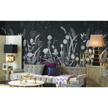 Панно Affresco (Аффреско) Wallpaper Part I NR26-COL1